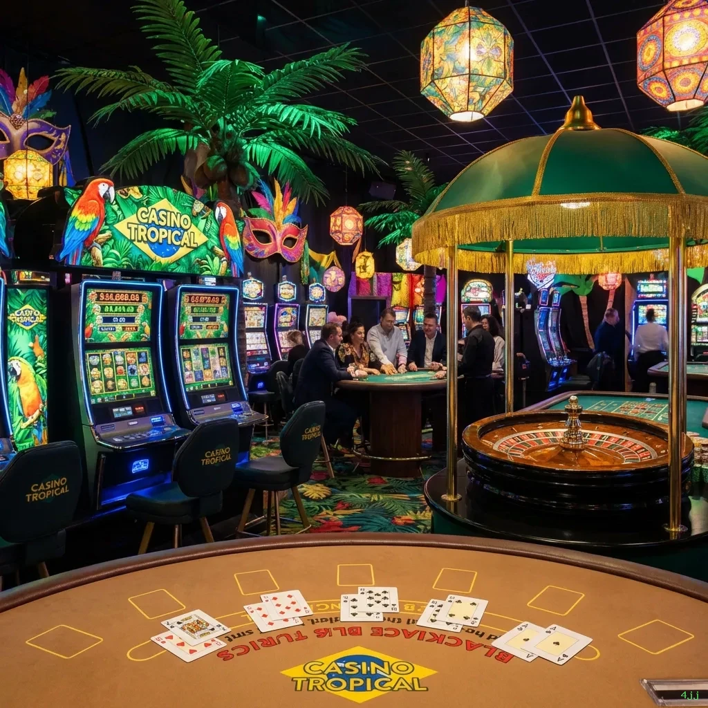 Slots no app 4jj mobile