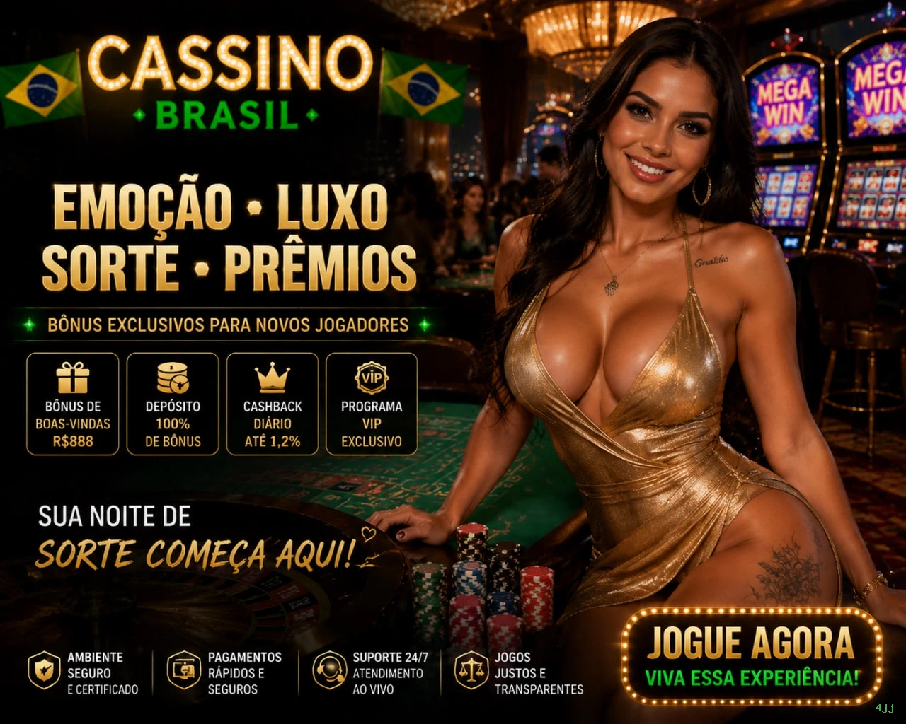 Apostas futebol ao vivo 4jj - odds competitivas