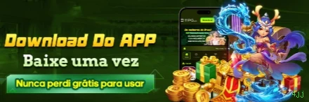 Bônus exclusivos membros VIP 4jj