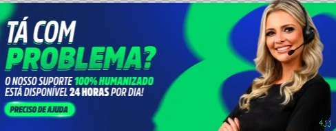 Suporte VIP 4jj - atendimento prioritário